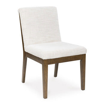 Marxmore Dining Chair - Unclaimed Freight North (Aitkin, MN)