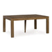 Marxmore Dining Butterfly Extension Table - Unclaimed Freight North (Aitkin, MN)