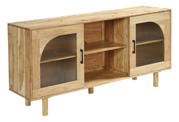 Adway Accent Cabinet - Unclaimed Freight North (Aitkin, MN)