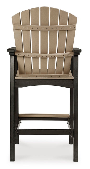 Fairen Trail Outdoor Dining Set - Unclaimed Freight North (Aitkin, MN)