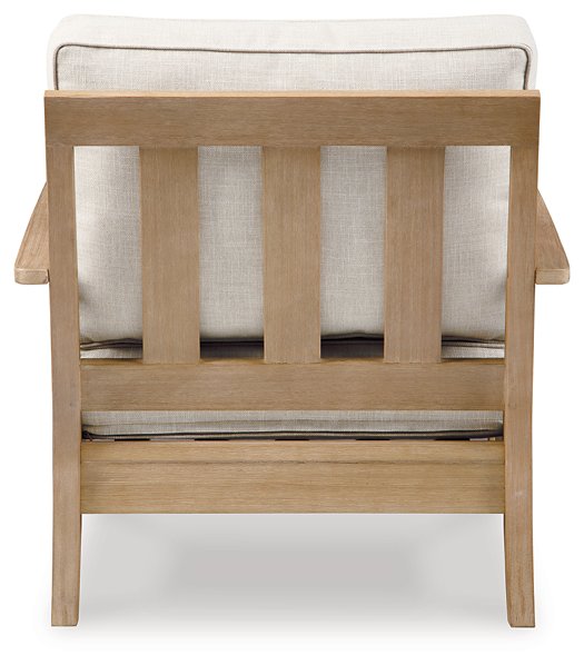 Carter Hall Outdoor Set - Unclaimed Freight North (Aitkin, MN)