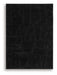 Gibbswell Washable 5' x 7' Area Rug - Unclaimed Freight North (Aitkin, MN)