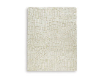 Jaseena Area Rug - Unclaimed Freight North (Aitkin, MN)