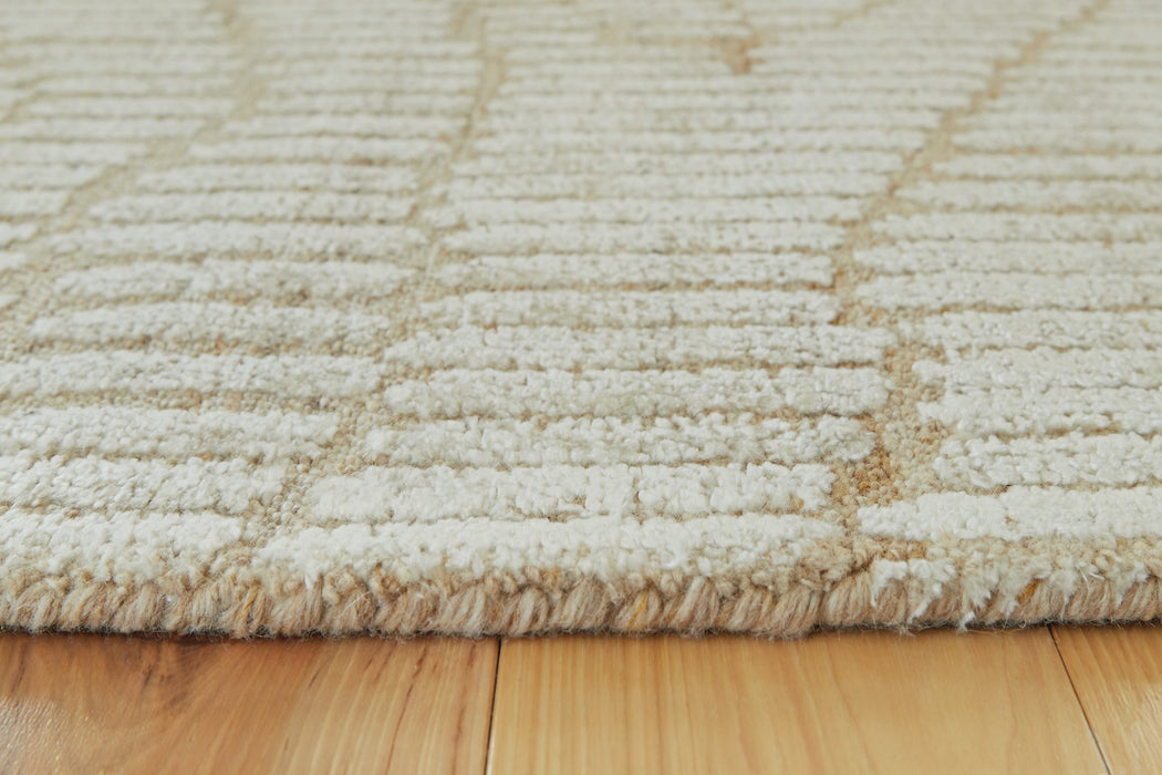 Jaseena Area Rug - Unclaimed Freight North (Aitkin, MN)