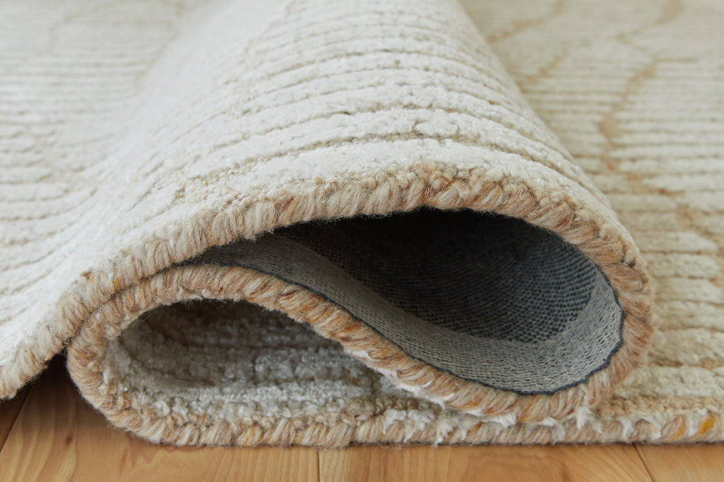 Jaseena Area Rug - Unclaimed Freight North (Aitkin, MN)