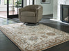 Ainswick Memory Foam Rug - Unclaimed Freight North (Aitkin, MN)