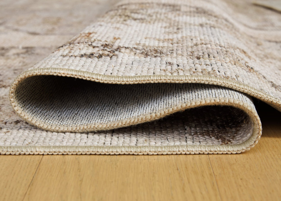 Livdon Washable Rug - Unclaimed Freight North (Aitkin, MN)