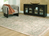 Rossbury Rug - Unclaimed Freight North (Aitkin, MN)