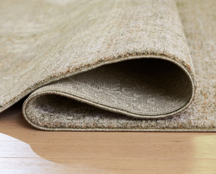 Neroham Rug - Unclaimed Freight North (Aitkin, MN)