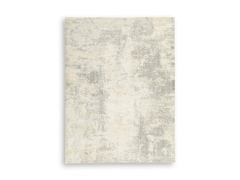 Raif Rug - Unclaimed Freight North (Aitkin, MN)