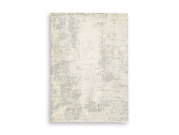 Raif Rug - Unclaimed Freight North (Aitkin, MN)