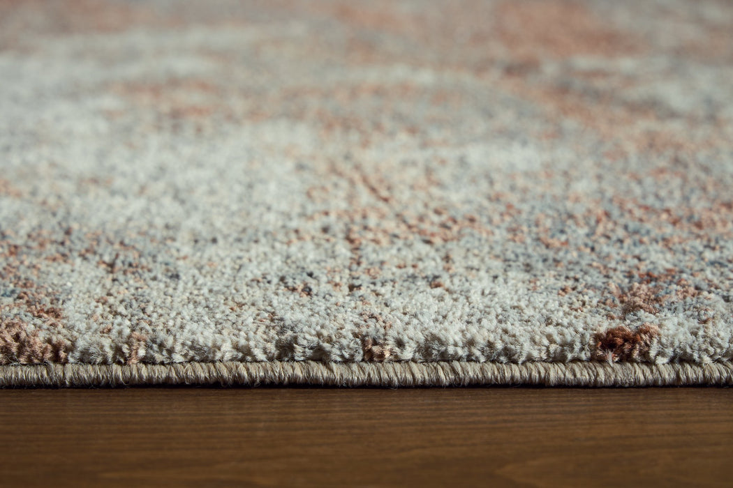 Jadenburg Rug - Unclaimed Freight North (Aitkin, MN)