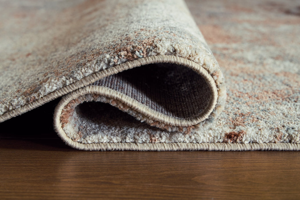 Jadenburg Rug - Unclaimed Freight North (Aitkin, MN)