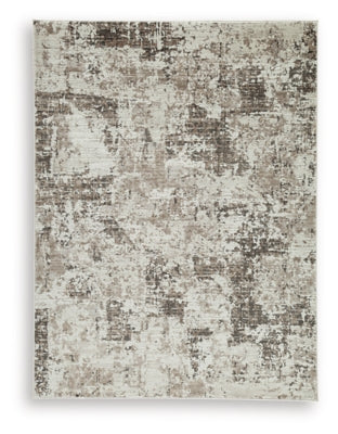Barricland Rug - Unclaimed Freight North (Aitkin, MN)