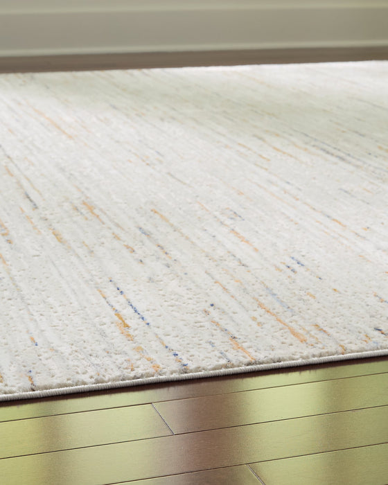 Harjot Rug - Unclaimed Freight North (Aitkin, MN)