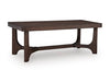 Korestone Coffee Table - Unclaimed Freight North (Aitkin, MN)