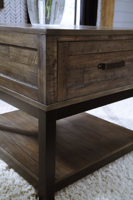 Johurst Occasional Table Set - Unclaimed Freight North (Aitkin, MN)