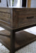 Johurst Occasional Table Set - Unclaimed Freight North (Aitkin, MN)