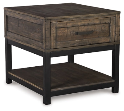 Johurst Occasional Table Set - Unclaimed Freight North (Aitkin, MN)