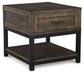 Johurst Occasional Table Set - Unclaimed Freight North (Aitkin, MN)