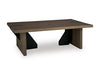 Kandinew Coffee Table - Unclaimed Freight North (Aitkin, MN)