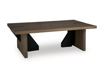 Kandinew Coffee Table - Unclaimed Freight North (Aitkin, MN)