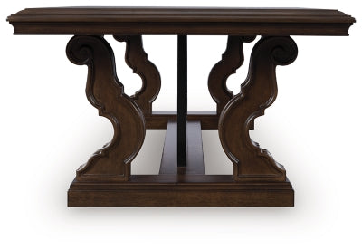 Maylee Coffee Table - Unclaimed Freight North (Aitkin, MN)