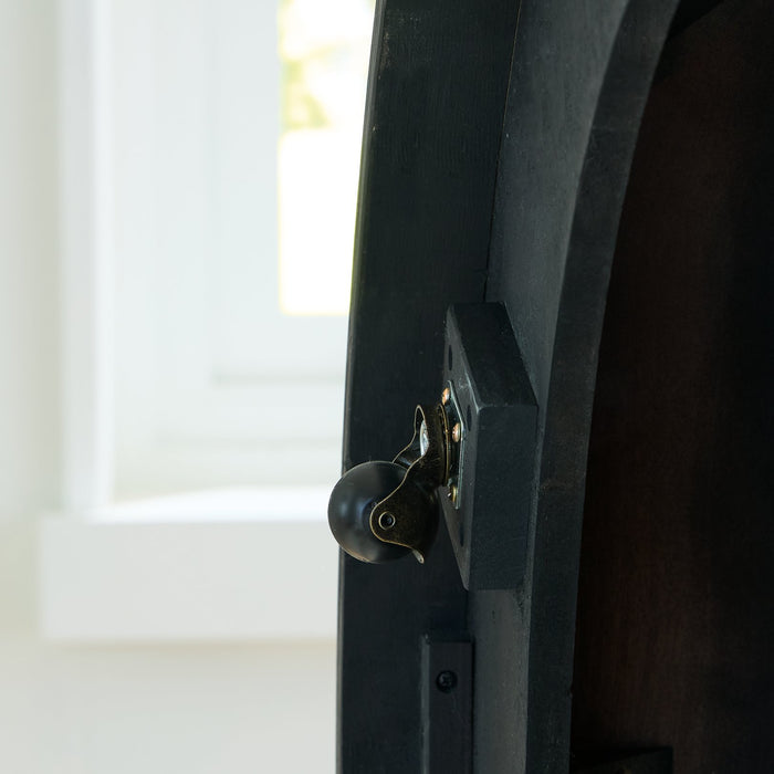 Grayman Coffee Table - Unclaimed Freight North (Aitkin, MN)