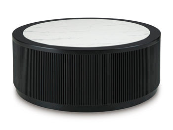 Grayman Coffee Table - Unclaimed Freight North (Aitkin, MN)