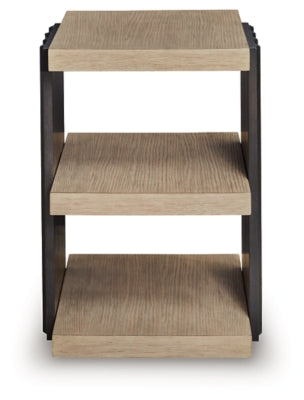 Rylandyn End Table - Unclaimed Freight North (Aitkin, MN)