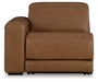 Magic Man 5-Piece Power Reclining Sectional - Unclaimed Freight North (Aitkin, MN)