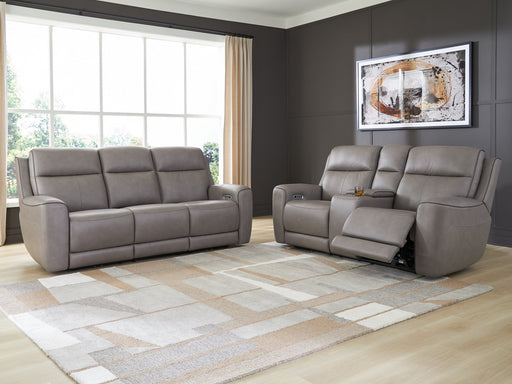5Z-Comfort Living Room Set - Unclaimed Freight North (Aitkin, MN)