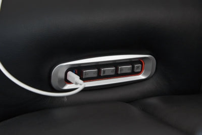 5Z-Comfort Power Reclining Sofa - Unclaimed Freight North (Aitkin, MN)