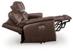 Bleckley Power Reclining Sofa - Unclaimed Freight North (Aitkin, MN)