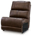 Bleckley Power Reclining Sectional - Unclaimed Freight North (Aitkin, MN)