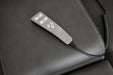 5Z - Pittson Power Sectional Reclining Sofa - Unclaimed Freight North (Aitkin, MN)