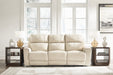 Dahlmoore Power Reclining Sofa - Unclaimed Freight North (Aitkin, MN)