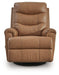 Flynwood Swivel Glider Recliner - Unclaimed Freight North (Aitkin, MN)