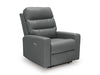 Pennacle Pier Power Recliner - Unclaimed Freight North (Aitkin, MN)