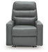 Pennacle Pier Power Recliner - Unclaimed Freight North (Aitkin, MN)