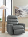 Pennacle Pier Power Recliner - Unclaimed Freight North (Aitkin, MN)