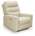 Pennacle Pier Power Recliner - Unclaimed Freight North (Aitkin, MN)