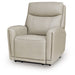 Pincara Power AutoGlide Recliner - Unclaimed Freight North (Aitkin, MN)