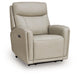 Pincara Power AutoGlide Recliner - Unclaimed Freight North (Aitkin, MN)