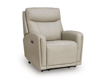 Pincara Power AutoGlide Recliner - Unclaimed Freight North (Aitkin, MN)