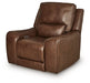 DeepWakes Power Recliner - Unclaimed Freight North (Aitkin, MN)