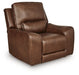 DeepWakes Power Recliner - Unclaimed Freight North (Aitkin, MN)