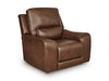 DeepWakes Power Recliner - Unclaimed Freight North (Aitkin, MN)