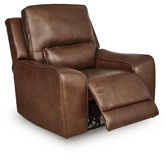DeepWakes Power Recliner - Unclaimed Freight North (Aitkin, MN)