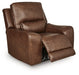 DeepWakes Power Recliner - Unclaimed Freight North (Aitkin, MN)